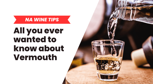 All you ever wanted to know about Vermouth