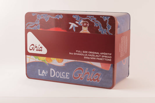 Ghia Holiday Box Set