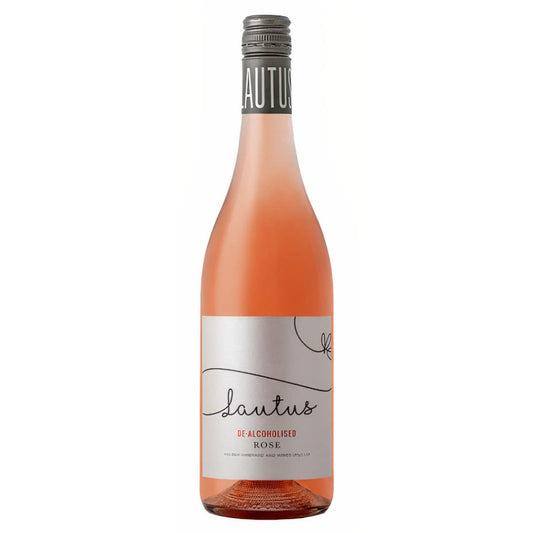 Lautus Non-Alcoholic Rosé Wine