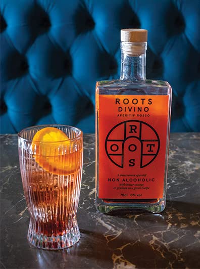 Roots Divino Rosso