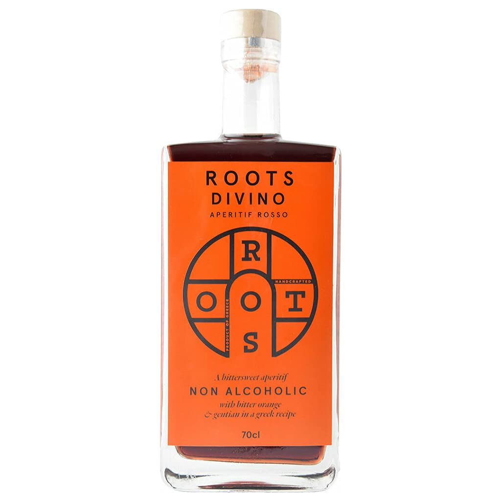 Roots Divino Rosso
