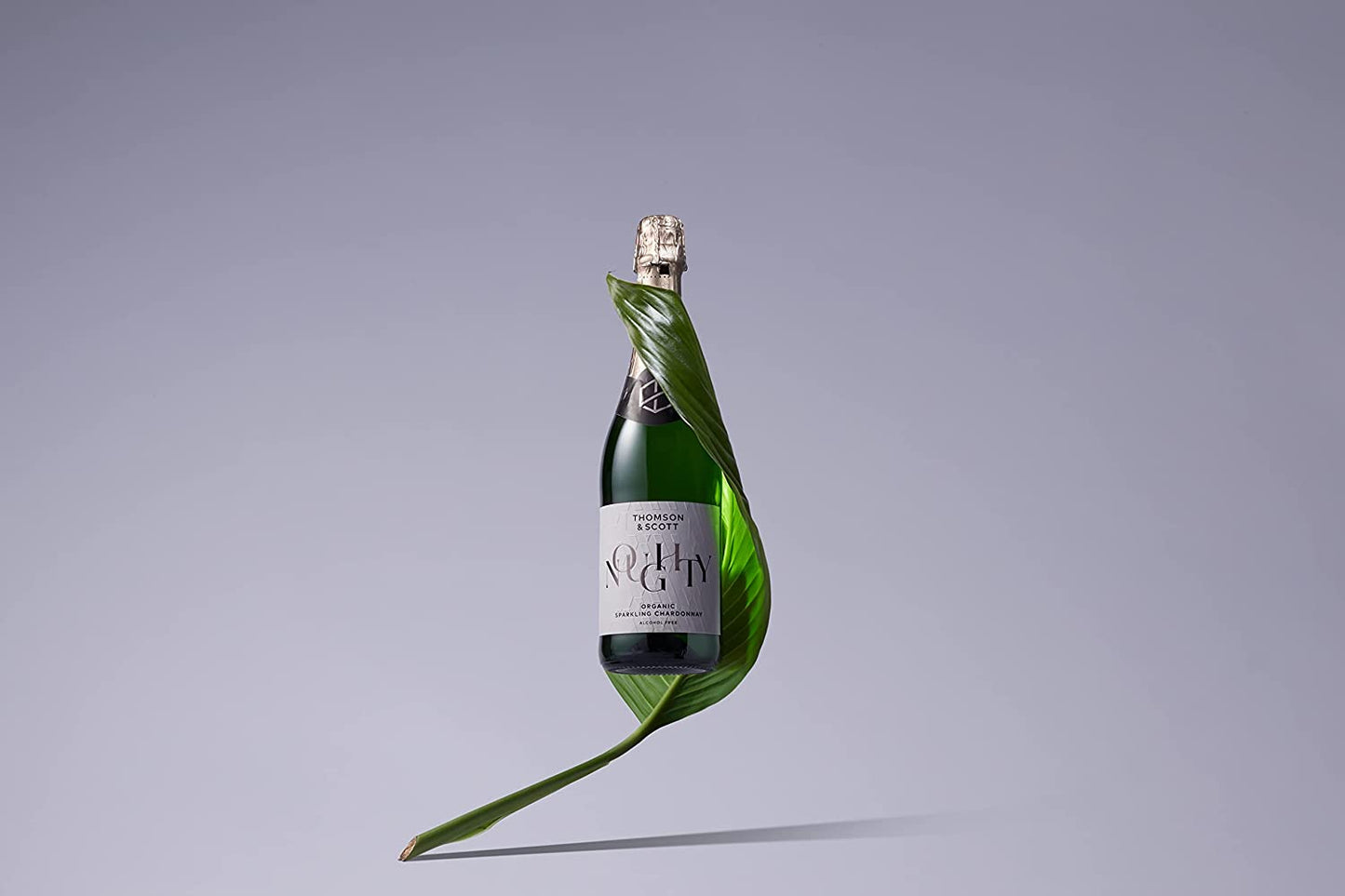 Noughty Sparkling Chardonnay