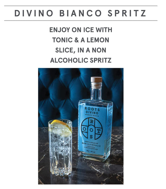 Roots Divino Bianco