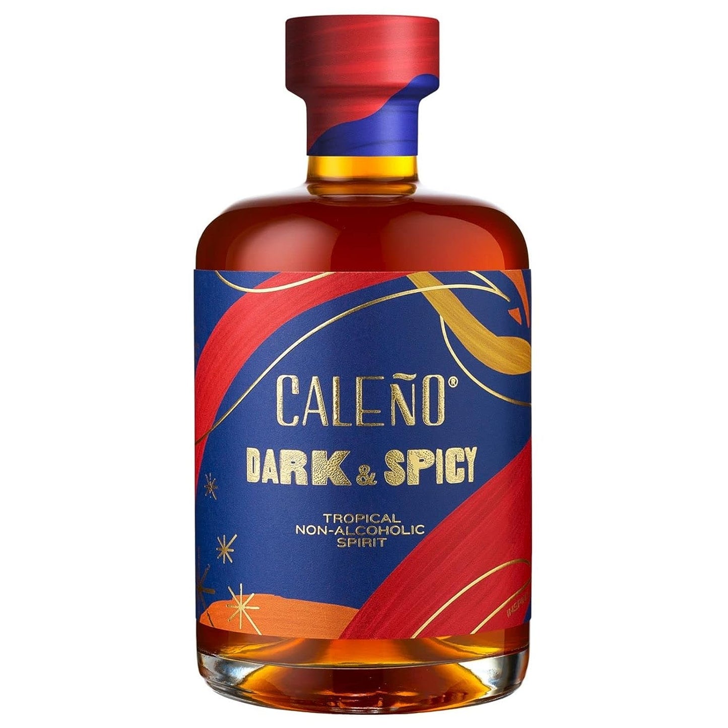 Caleño Dark & Spicy
