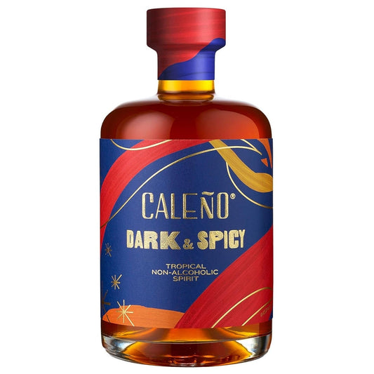 Caleño Dark & Spicy