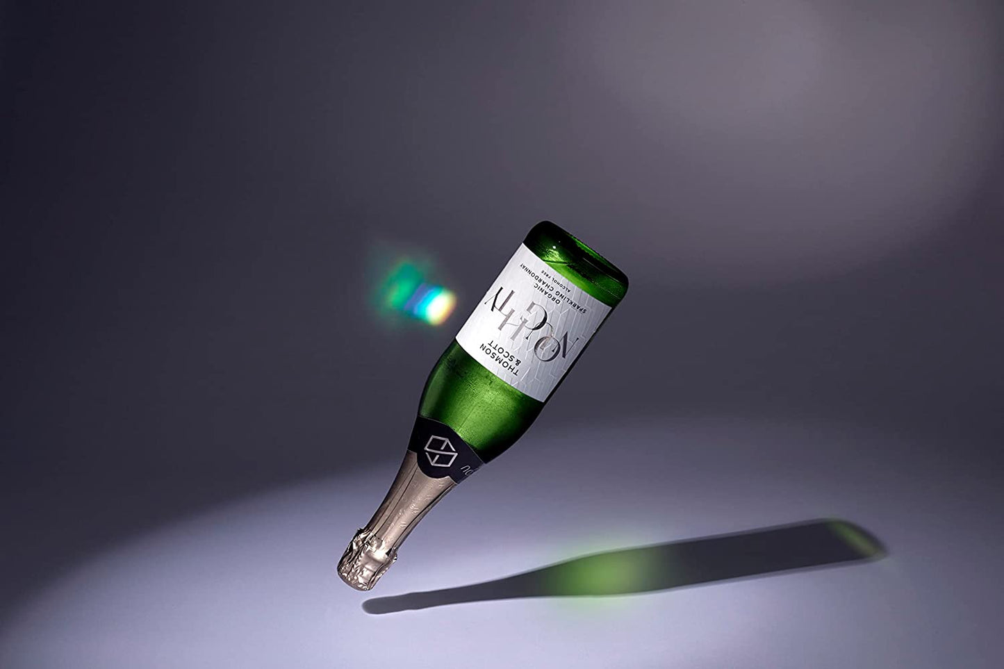 Noughty Sparkling Chardonnay