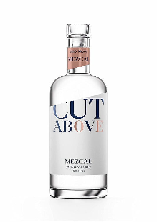 Cut Above Mezcal