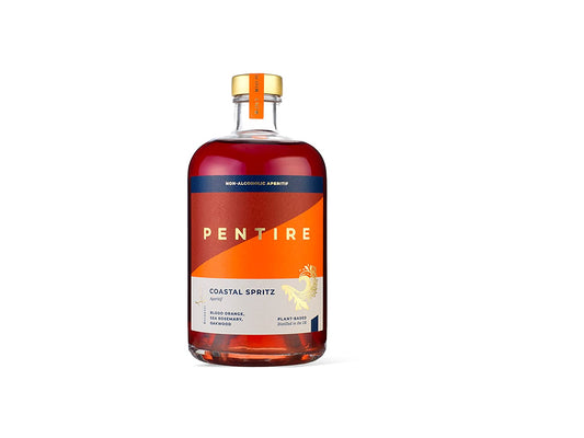 Pentire Coastal Spritz