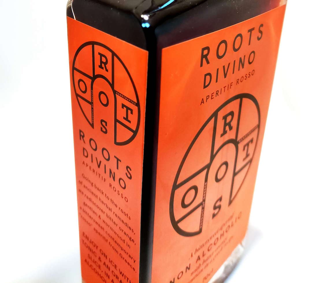 Roots Divino Rosso