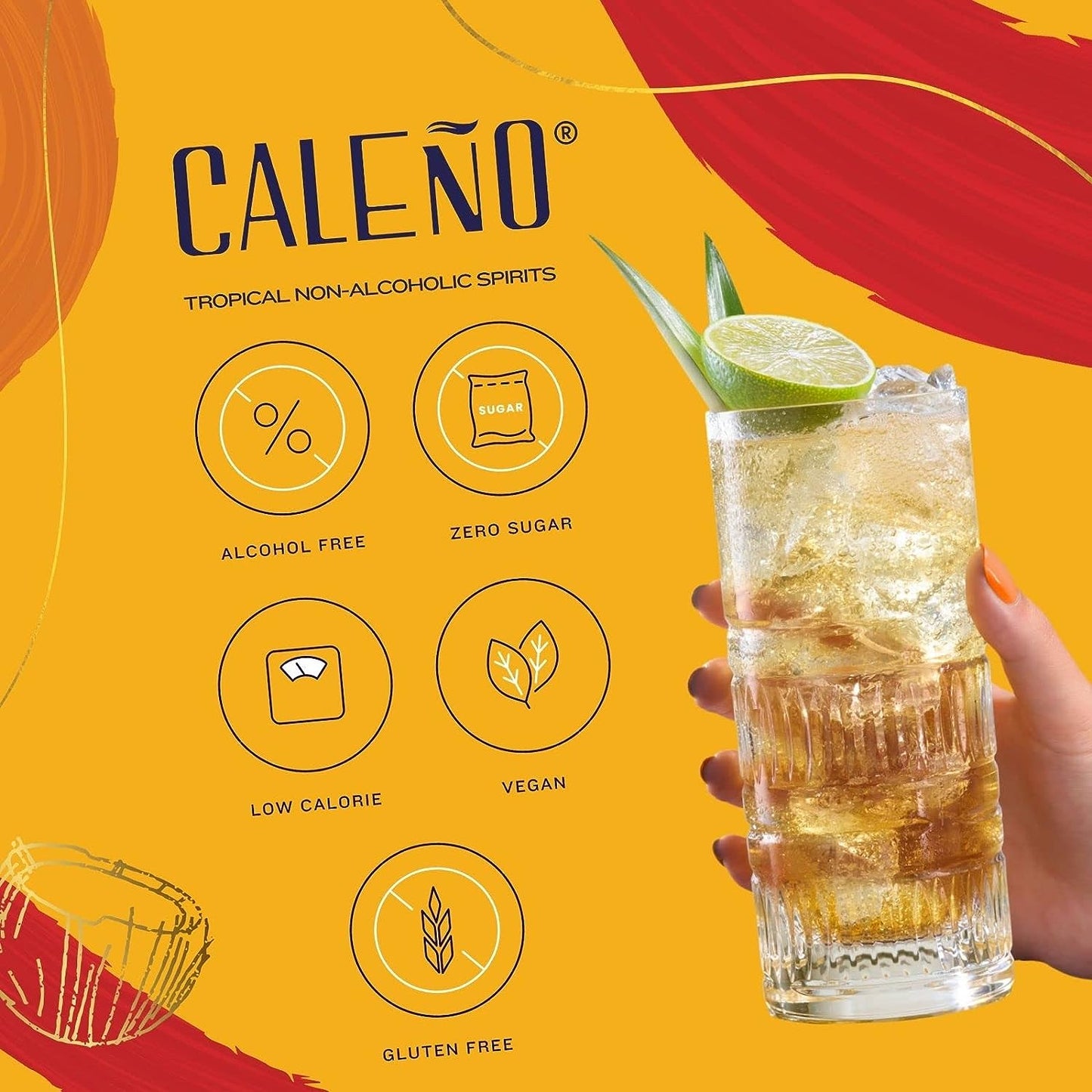 Caleño Dark & Spicy