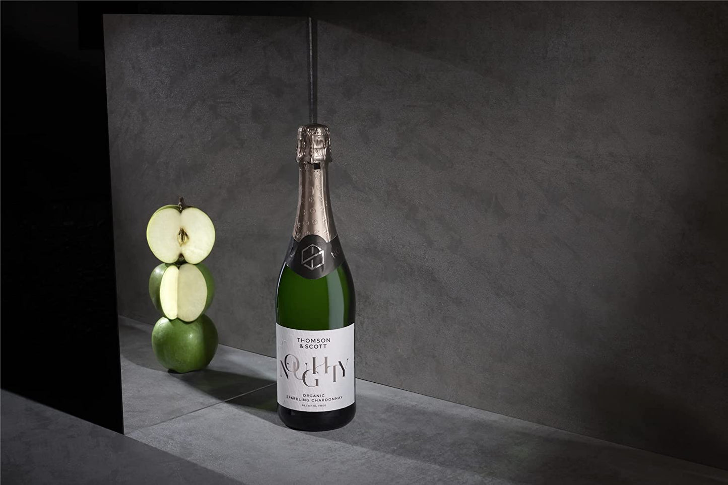 Noughty Sparkling Chardonnay