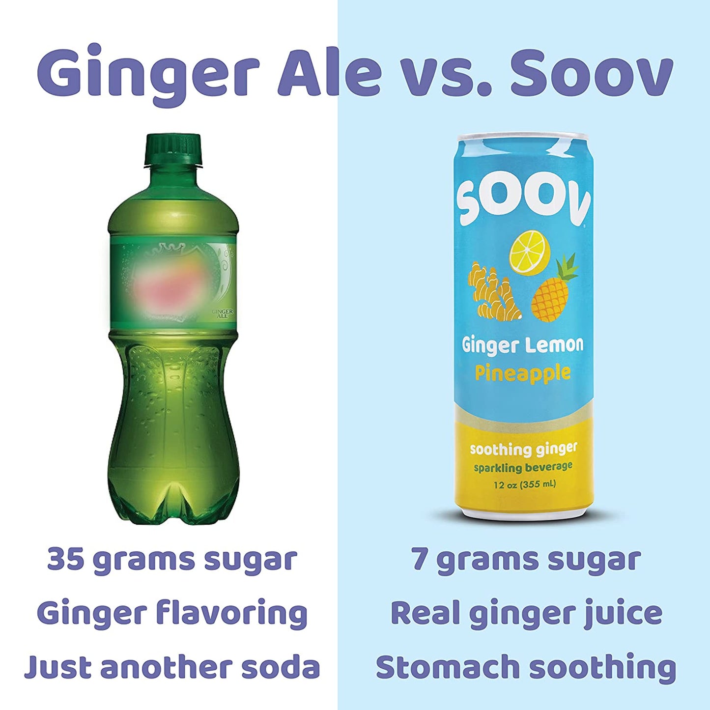 Soov Pineapple