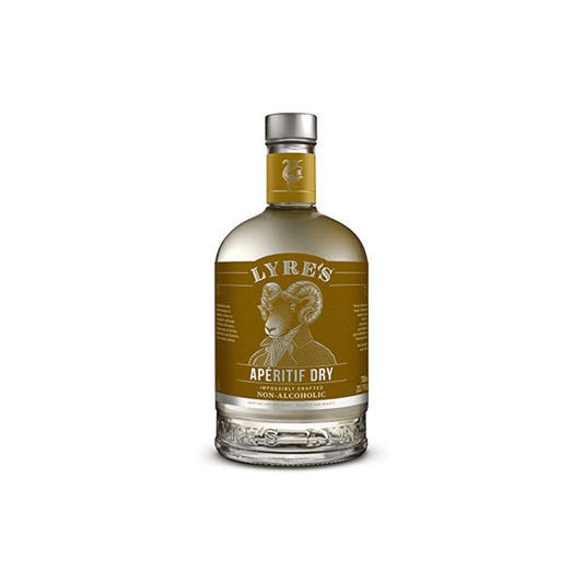 Lyre's Aperitif Dry Non-Alcoholic Spirit