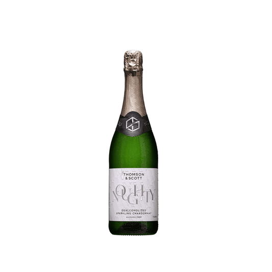 Noughty Sparkling Chardonnay