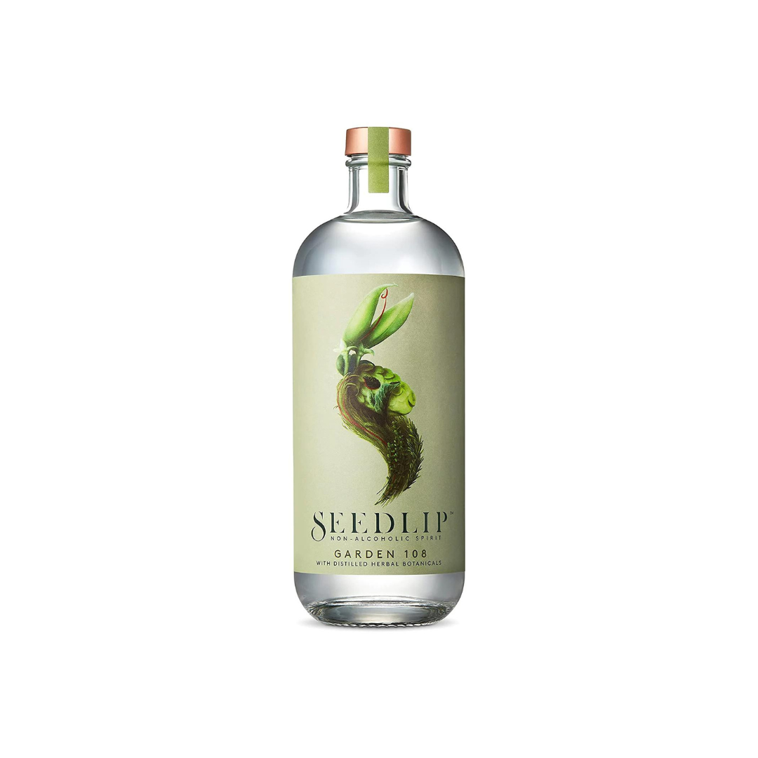 Seedlip Garden 108