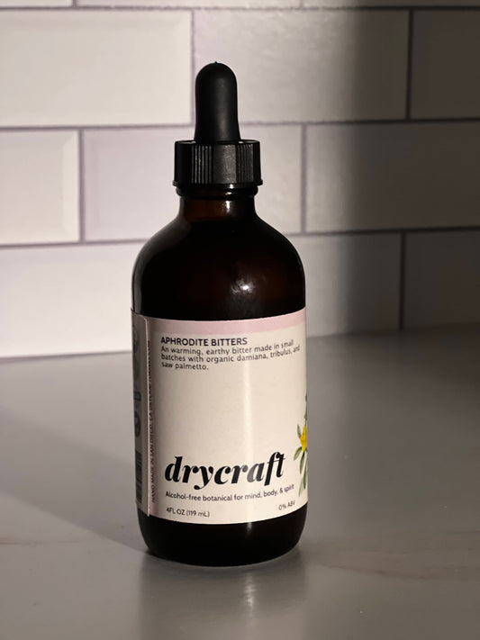Aphrodite Bitters