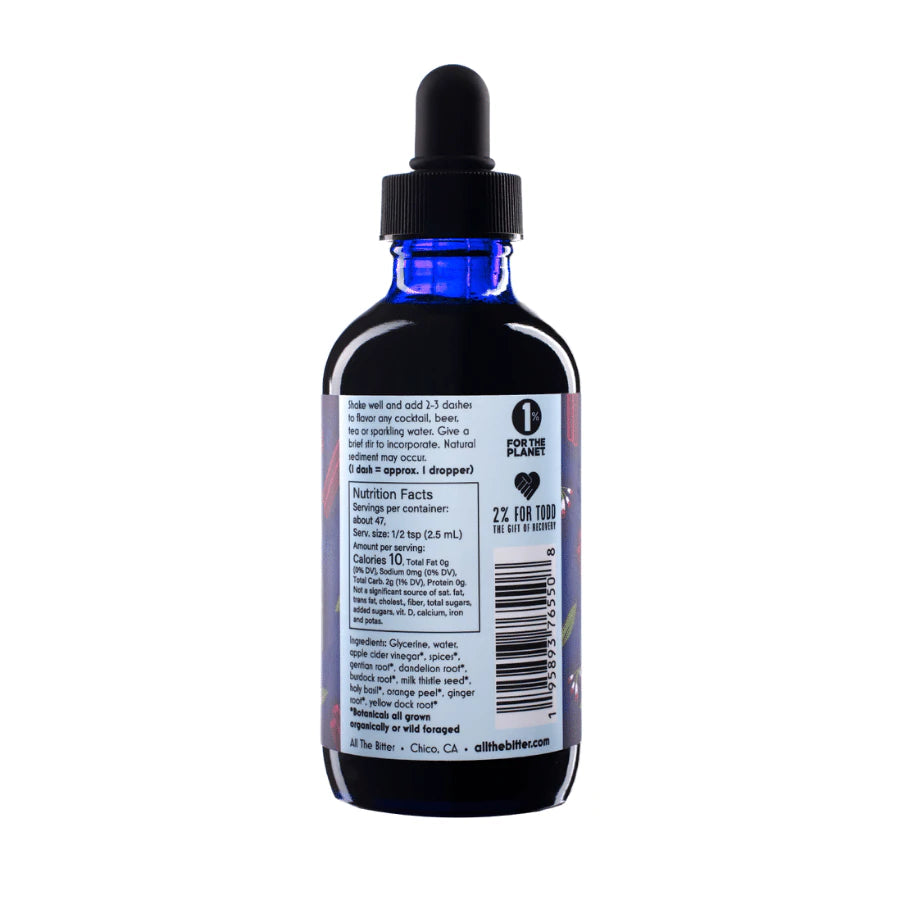 Drycraft Black Manhattan Kit