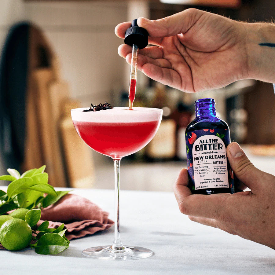 New Orleans Bitters