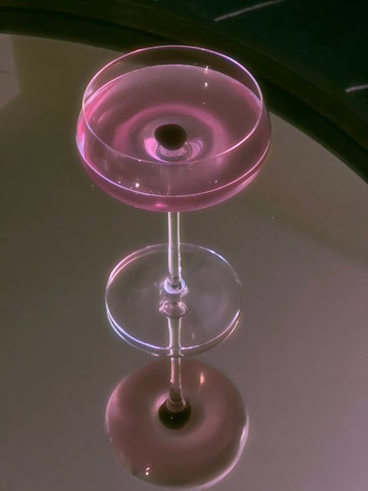 Drycraft Crème de Violette