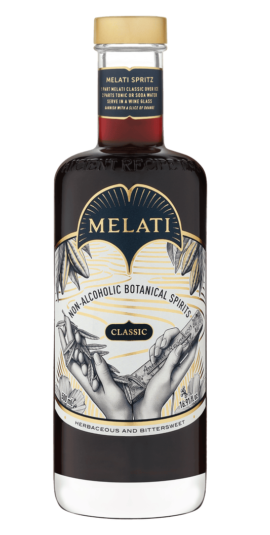 Melati Classic