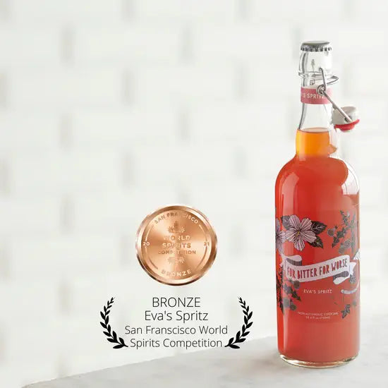Eva's Spritz