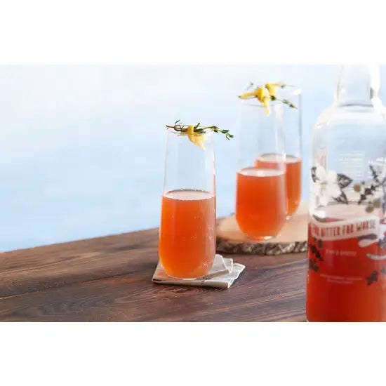 Eva's Spritz