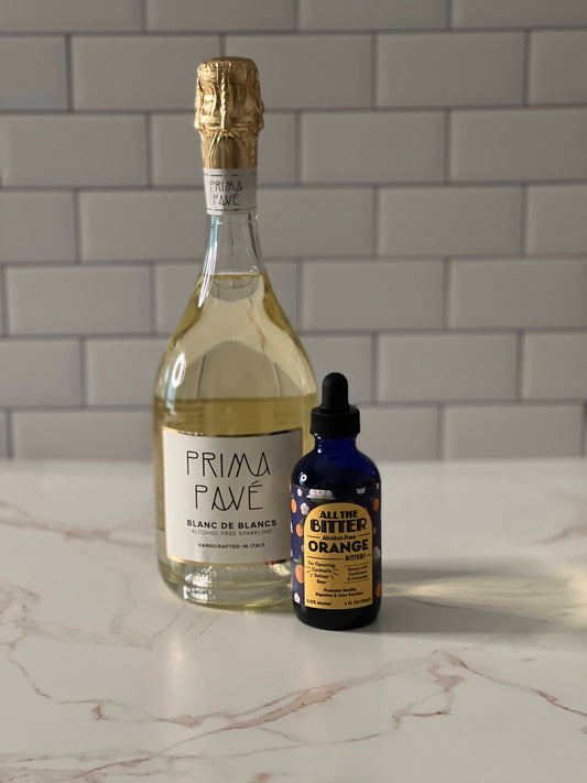 Grand Royal Recipe Kit