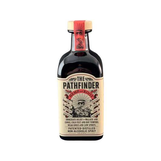 The Pathfinder Hemp & Root