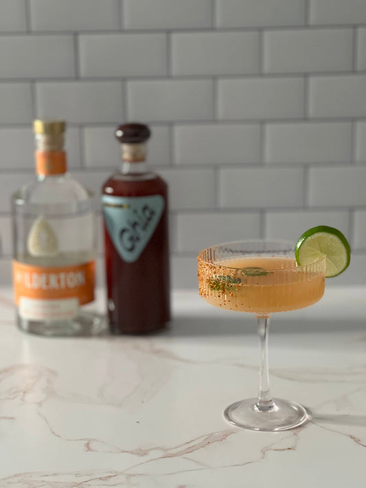 Drycraft Spicy Fancy Margarita Kit