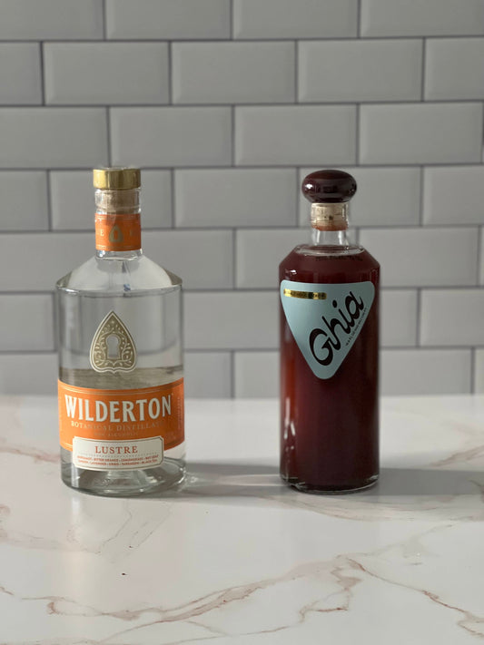 Drycraft Spicy Fancy Margarita Kit