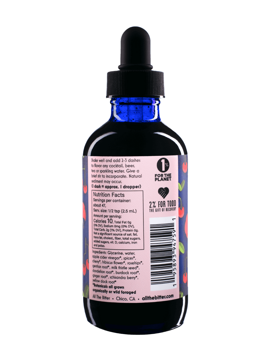Drycraft Black Manhattan Kit
