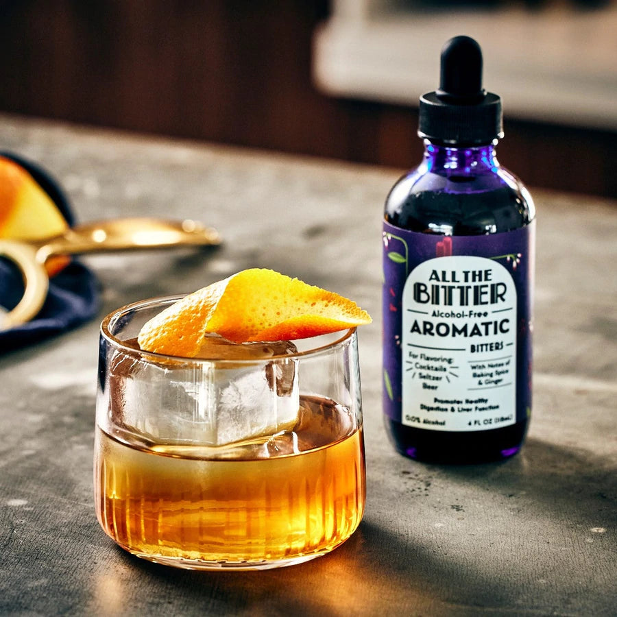 Aromatic Bitters
