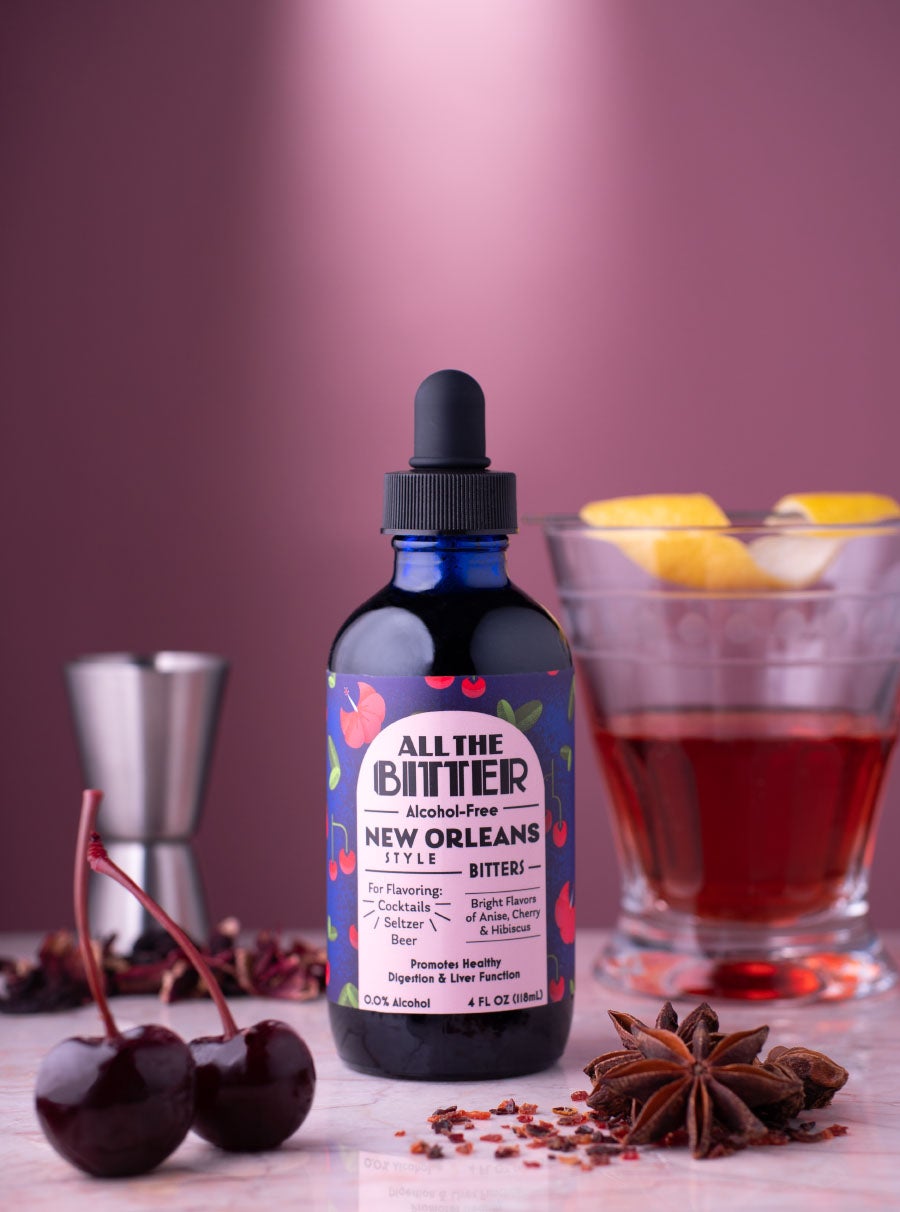 New Orleans Bitters