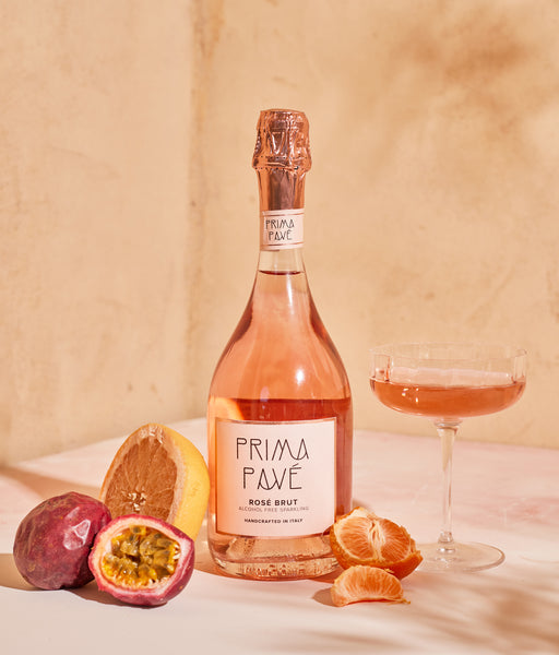 Rosé Brut
