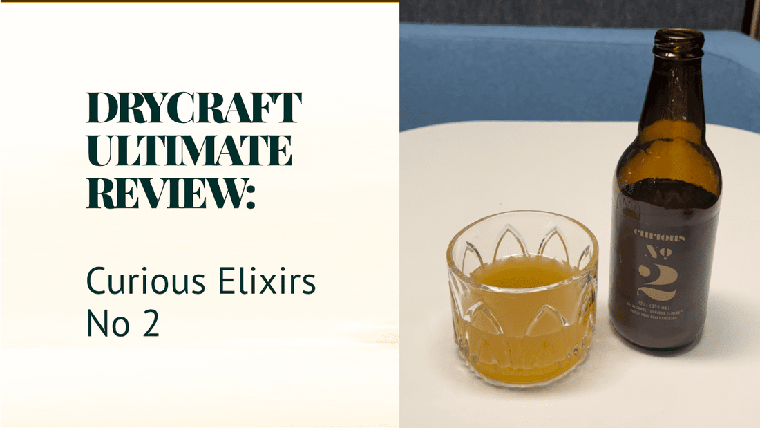 Curious Elixirs No 2 Ultimate Review