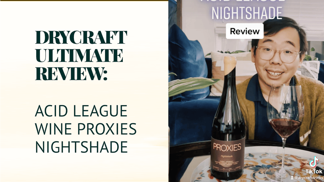 Nightshade Ultimate Review Cover Photo