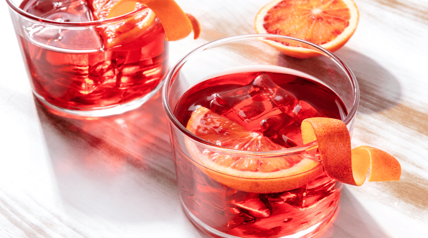 The Best Non-Alcoholic Bitter Aperitifs – Drycraft Drinks