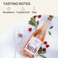 Surely Non-Alcoholic Rosé