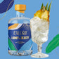 Caleño Light and Zesty - Non-Alcoholic Distilled Spirit, Infused with Juniper and Inca Berry