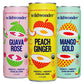 Wildwonder Probiotic Juice Drink, Variety Pack