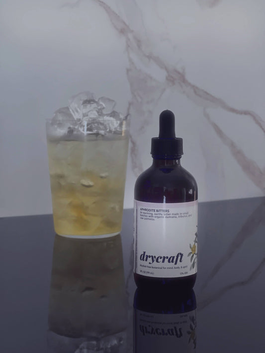 Aphrodite Bitters