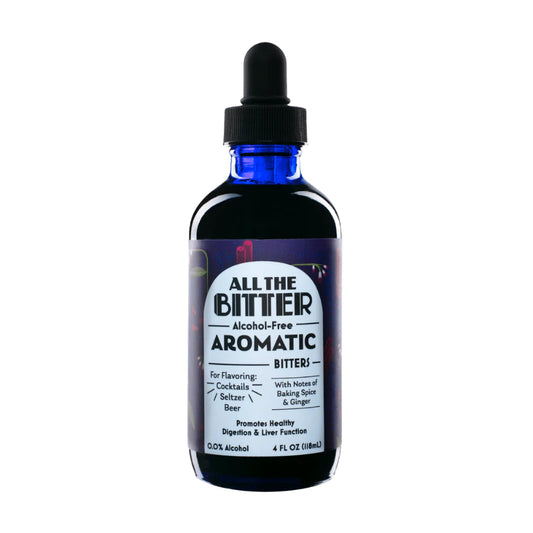 Aromatic Bitters