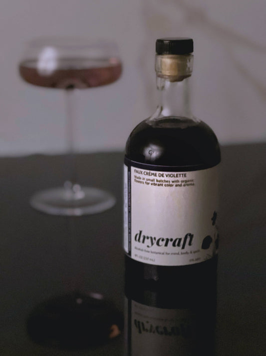 Drycraft Crème de Violette