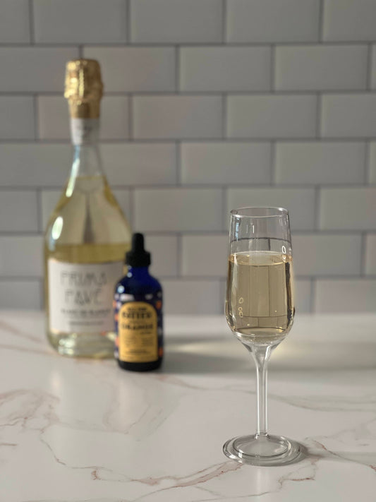 Grand Royal Recipe Kit