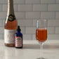 Rose Cocktail Recipe Kit