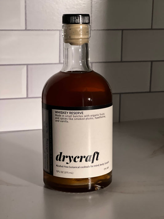 Drycraft Whiskey