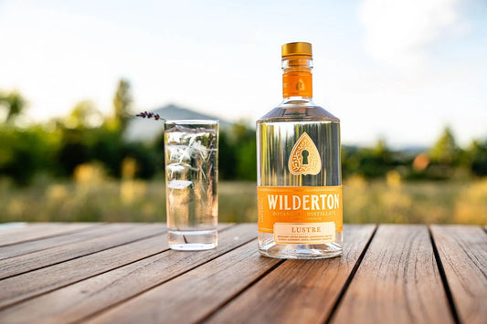 Wilderton Lustre Non-Alcoholic Botanical Spirit
